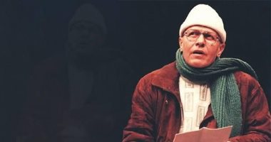 سعد الدين ونوس في ذكرى رحيله.. مسرحيات خالدة للكاتب السوري