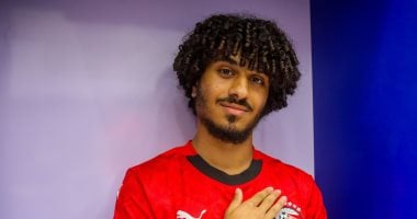 كريم أحمد لاعب ليفربول: فخور بتمثيل الفراعنة.. ونصيحة صلاح تمنحني الحافز