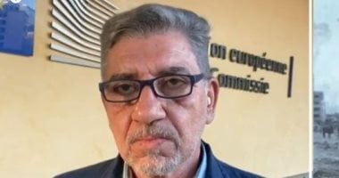 مراسل "القاهرة الإخبارية": استنفار أمني في جنيف قبل انطلاق قمة مجموعة السبع