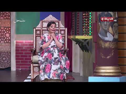 4 شارع شريف - فقرة التاريخ مع الكاتبة/ سعاد سليمان