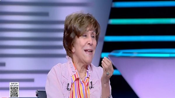 فريدة الشوباشي: تناقض واشنطن يكشف دعمها لإسرائيل بالكامل|فيديو