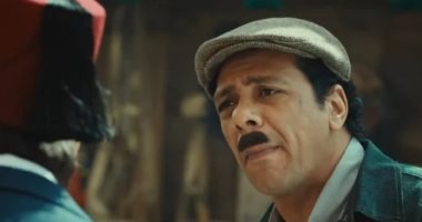 7 صفات يتمتع بها الصديق الوفى مثل درويش بمسلسل النص التانى