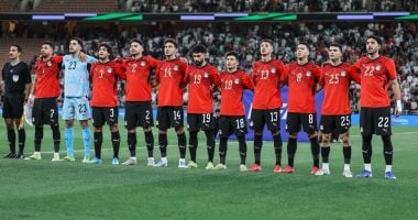 تعرف على مواعيد مباريات منتخب مصر في كأس العالم 2026