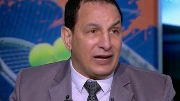 عفت نصار: الحكم الأجنبي ليس في مصلحة الزمالك أمام سيراميكا