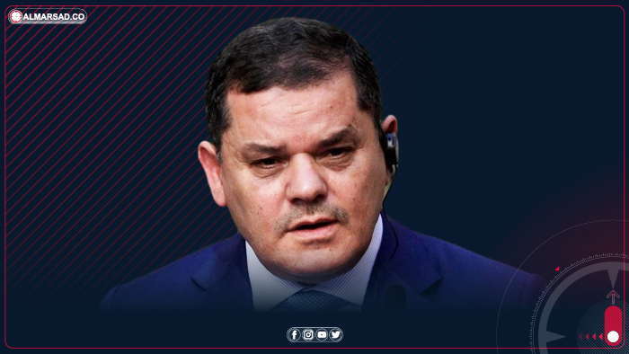 بوسعيدة: تعديل الدبيبة تحول لصراع على هندسة المرحلة الانتقالية لا خلاف وزاري