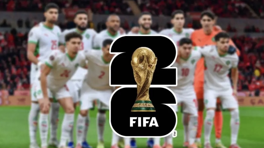رسميا.. “الفيفا” يحدد موعد الإعلان عن القوائم النهائية لمنتخبات كأس العالم وعدد اللاعبين
