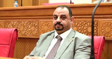 النائب محمد عبده: الاستباقية السياسية لمصر تحمي الأمن القومي