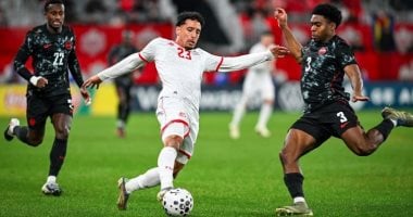 النمسا ضد تونس.. التشكيل الرسمي للمواجهة الودية استعدادًا لمونديال 2026