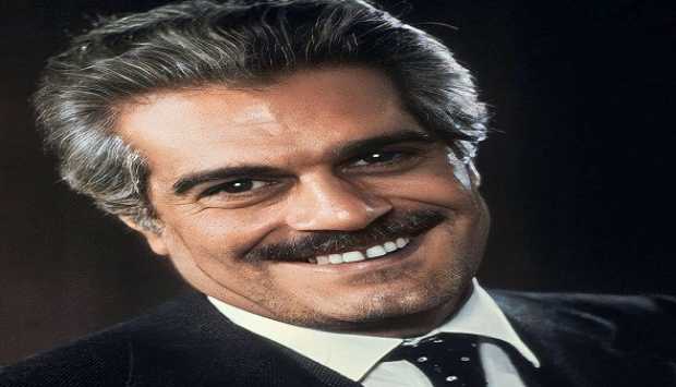 عمر الشريف.. لورانس العرب الذي سحر السينما المصرية والعالمية بأعماله
