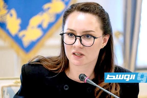 استقالة رئيس الوزراء الأوكرانية بعد إعلان زيلينسكي إجراء تعديلات حكومية