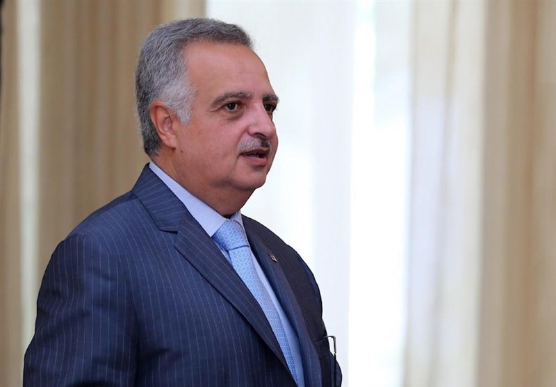 أرسلان: لا للقرارات المتسرعة ورفع الضرائب