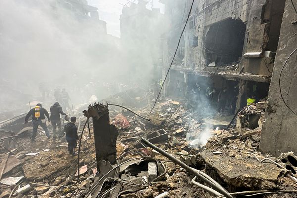 لبنان: ارتفاع حصيلة العدوان الإسرائيلي إلى 2496 قتيلا و7725 جريحا