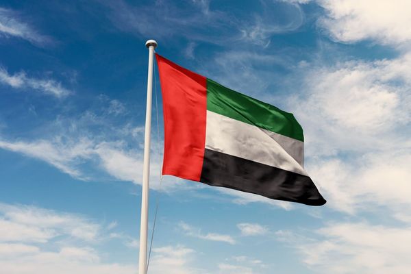 الإمارات تُدين اعتداء إيران بصاروخ باليستي ثان على تركيا