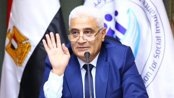 التأمينات: الانتهاء من رفع 90% من الملفات المتأخرة على النظام الإلكتروني الجديد
