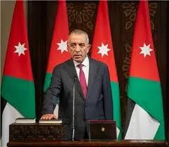 الرواشدة يفتتح فعاليات إطلاق لواء بني عبيد لواء للثقافة الأردنية
