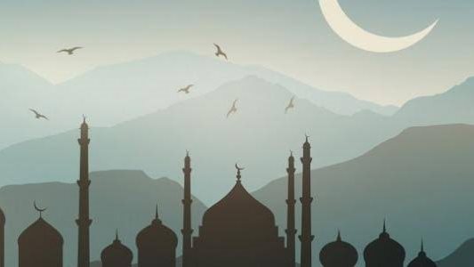 موعد أذان الفجر رابع يوم رمضان