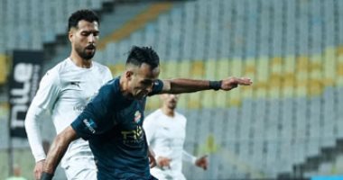 جدول ترتيب الدورى المصرى بعد مباريات اليوم