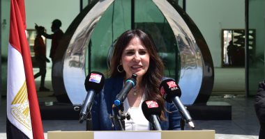 وزيرة الإسكان: العلمين الجديدة اليوم مدينة متكاملة بكل المقاييس