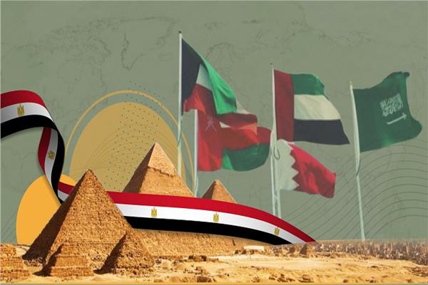 الإعلام المصري: العلاقات بين مصر والدول العربية الشقيقة علاقات أخوة راسخة عبر عقود طويلة