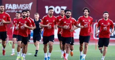 عودة الشحات والشناوى لقائمة الأهلى أمام الزمالك وغياب ياسر إبراهيم وكامويش