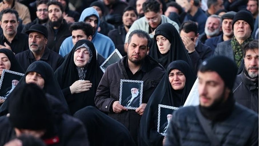 بزشكيان: قتل خامنئي إعلان حرب على المسلمين