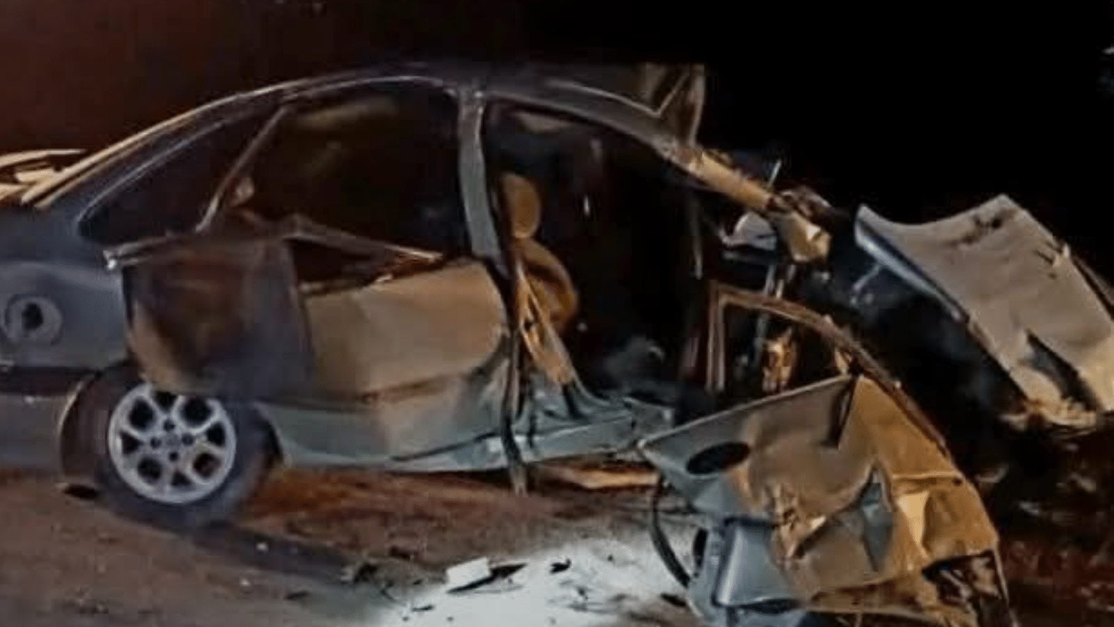 حصيلة ثقيلة لحوادث المرور عبر عدة ولايات