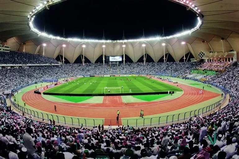 قرعة كأس آسيا السعودية 2027 - المنتخبات المشاركة