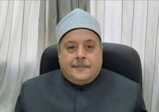أيمن عبدالغني يهنئ شيخ الأزهر باعتماد 164 معهدا من الهيئة القومية لجودة التعليم