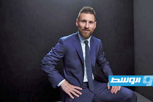 انتخابات برشلونة صداع في رأس ميسي