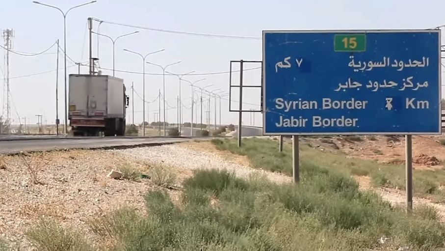 الحكومة تؤجل رفع قيود الاستيراد عن السلع السورية (تفاصيل)