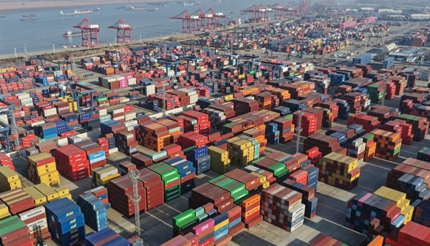 الصين تسجل فائضاً في الحساب الجاري خلال 2025