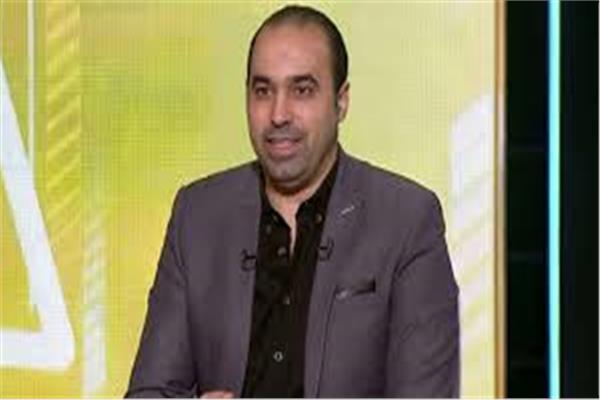 جمال حمزة: جمهور الزمالك يستحق الفرحة بالتأهل لنهائي الكونفدرالية