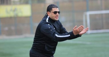 محمد عرفات يطالب حارسات منتخب السيدات بضبط الأوزان قبل أمم أفريقيا