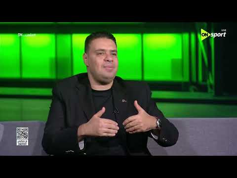 ملعب ON - محمد خليفة يختار بديل أحمد فتوح في مباراة مصر وأستراليا بكأس العالم