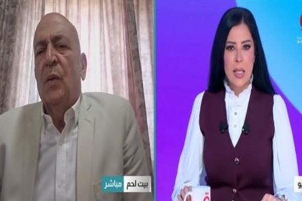 وزير السياحة الفلسطيني: نعمل على تسويق السياحة الداخلية لتعويض ما يمكن من خسائر