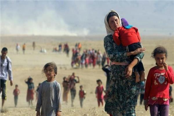 «القاهرة الإخبارية»: عودة النازحين إلى جنوب لبنان مستمرة رغم التحديات