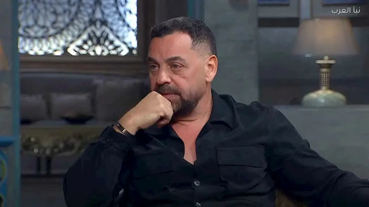 طارق العريان بعد الانتقادات: أجهز جزءا ثالثا من «السلم والثعبان»