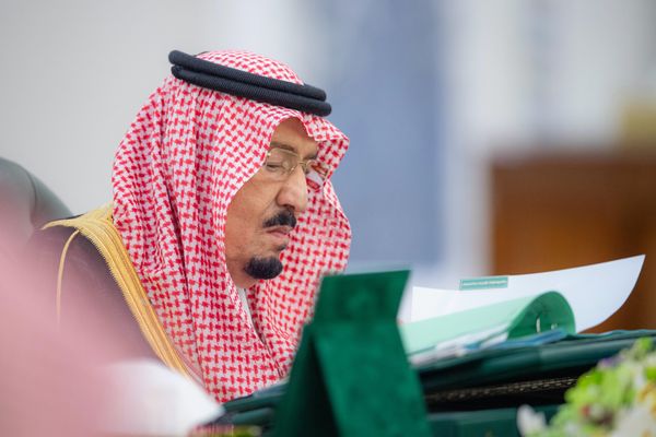 تحت رعاية خادم الحرمين الشريفين.. المملكة تستضيف غدًا مؤتمر الاتحاد البرلماني العربي