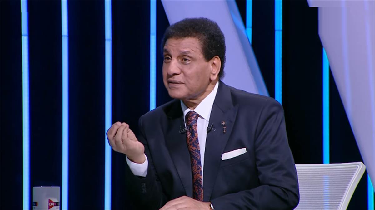 فاروق جعفر: مباراة الزمالك وبيراميدز تحتاج حكمًا ذو شخصية.. ويجب تأجيل مباريات "ممثل مصر"