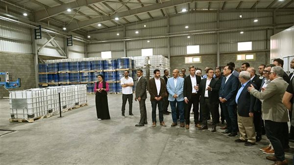 مدبولي: مشاورات مع شركات عالمية لإنتاج السيارات لإقامة توسعات لها في مصر