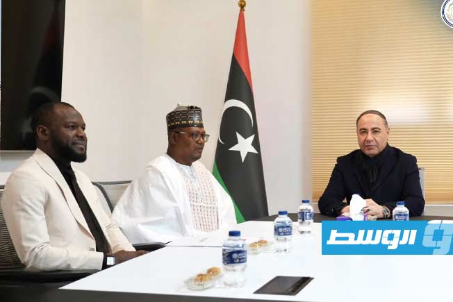 «حكومة الدبيبة» تحتج لدى نيامي لتسليمها مواطنين ليبيين إلى «القيادة العامة»