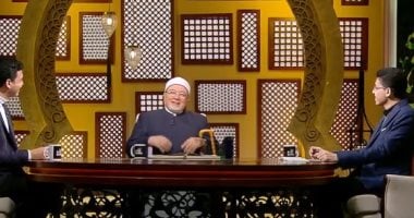 خالد الجندى يحسم الجدل بشأن ختم القرآن وكثرة القراءة فى شهر رمضان