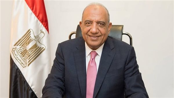 وزارة الكهرباء: محمد سالم عضوا متفرغا للشئون المالية والتجارية بالشركة القابضة