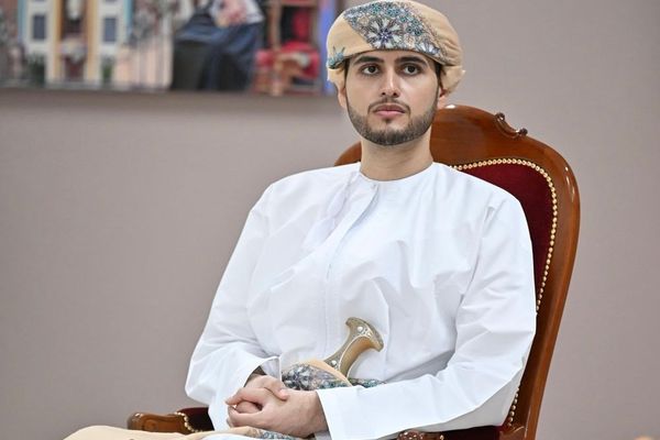 بتكليفٍ سامٍ.. سمو السّيد بلعرب يرعى غدًا حفل تدشين المخطط الهيكلي لـمسقط الكبرى