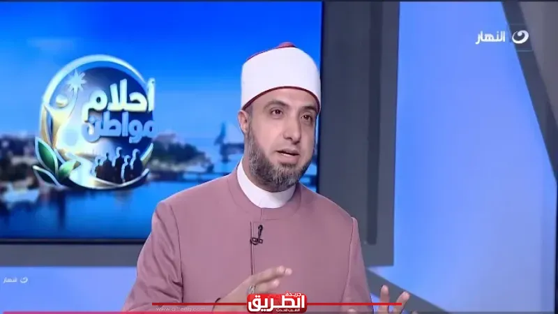 أقوى من الجبال والحديد.. عالم أزهري يكشف عن العبادة التي أذهلت الملائكة