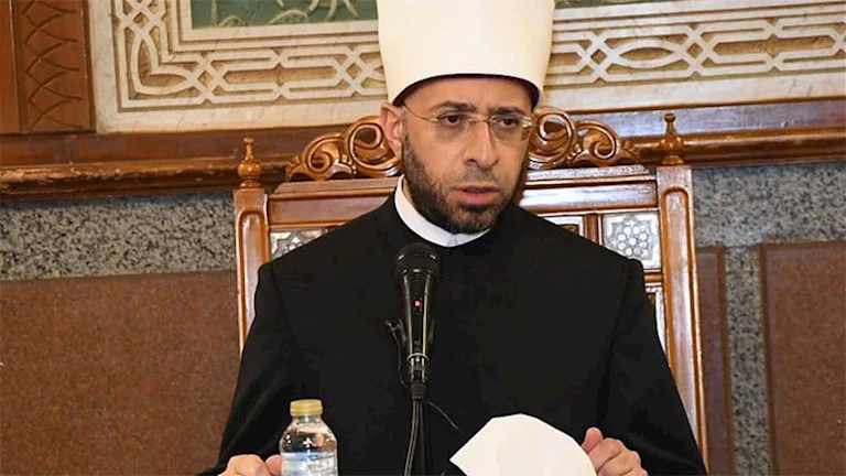 وفاة موظف بإدارة الحسابات بديون "الأوقاف" والوزير ينعاه