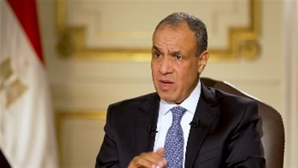 عاجل| وزير الخارجية: نرفض استبعاد الدول العربية من أي ترتيبات في محادثات باكستان