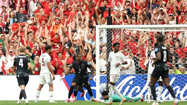المنتخب الكندي يكتسح قطر بسداسية نظيفة في كأس العالم 2026 (صور)