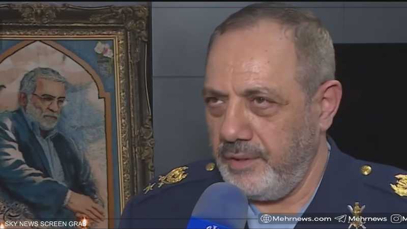 رويترز: مقتل وزير الدفاع الإيراني في الهجمات الإسرائيلية