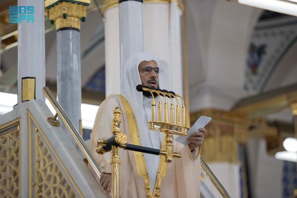د.الثبيتي: الحج رحلة تقوى وإخلاص لا تُقاس بالمناسك